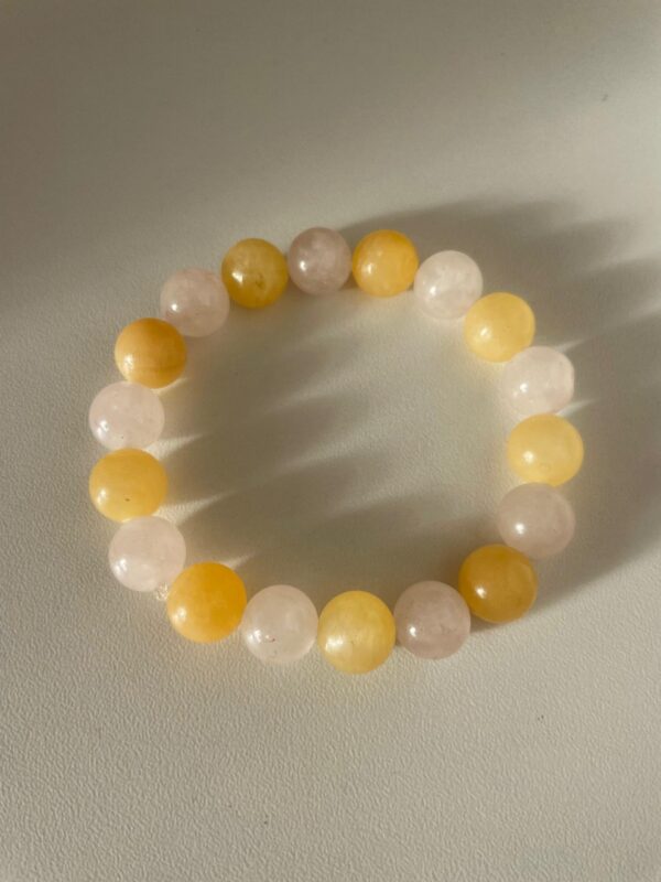 Pulseira de Pedra Tipo: